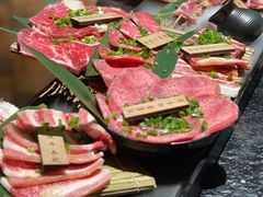-牛焱·烧肉酒肆(五大道店)