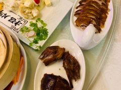 -陆壹捌餐厅(五大道店)