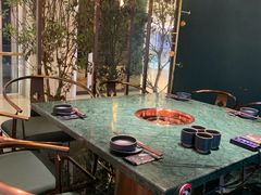 -肆味(东原1891江景店)