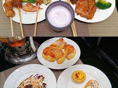 -青岛富力艾美酒店