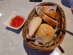 -Mezomd曼索蒂西班牙餐厅(广粤店)
