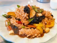 -南来顺饭庄·清真(南菜园店)