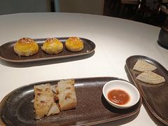 -侨美食家·41年地道粤菜(恒福路店)