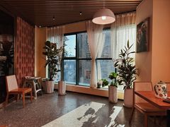 -Pizzeria da Nicola·火炉披萨(中大国际店)