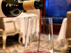-龙虾酒吧扒房(宁波香格里拉店)