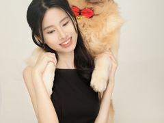 -iF摄影•全家福•证件照•形象照(南山店)