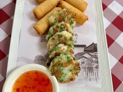 -陶缘一号·四季缘·老字号顺德菜·户外婚礼家宴(西滘店)