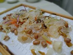 -凯盈阁·顺德私房菜·桑拿鸡