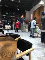-简影造型·自选烫染接发salon
