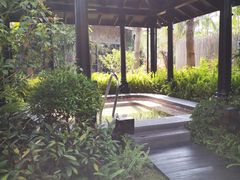 -广州从化都喜泰丽度假酒店温泉
