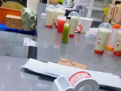-混果汁(福田领展中心城店)
