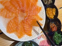 -Sushi Love 创意寿司(正佳广场店)
