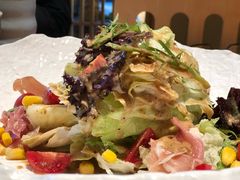 -皇品田苑日式料理(苏州中心店)
