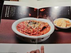 -小吊梨汤·北京菜·烤鸭(王府井银泰in88店)