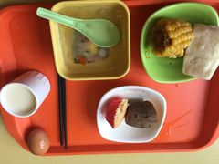 上海市工人疗养院体检中心-上海美兆健康医疗体检中心(古北店)