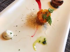 -莲西餐(曲江店)