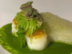 南极银鳕鱼-Jean Georges