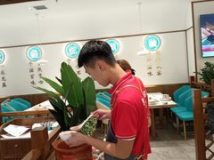 -老昌春饼(西民主路总店)