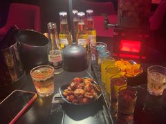 -赤红音乐现场(浦东金桥路店)
