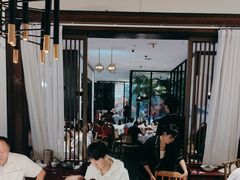 -院里寻菜·精致庭院菜(观沙岭店)