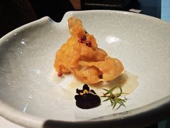 -花潮料理艺食馆(SM新生活广场店)