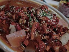 -小暖厨·长沙菜(孟州店)