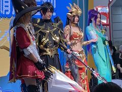 -东浩兰生上海世博展览馆