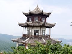 -缥缈峰景区