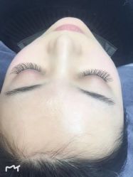 -吉吉靓甲美睫