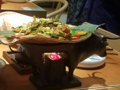 -云海肴·汽锅鸡·云南菜(高德置地店)
