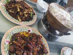 -砂锅居(西四店)