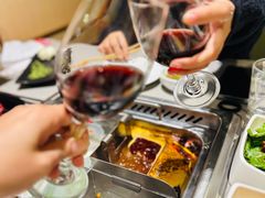 -海底捞火锅(方圆荟店)