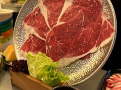 -湊湊火锅·茶憩(南京万象天地店)