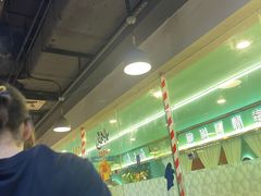 -川锅·火锅·烤肉自助餐厅