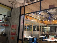-稻香饭店(IFS国金中心店)