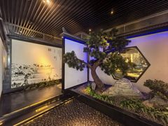 -绿茶餐厅(成都大悦城店)
