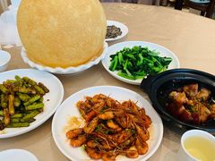 -群乐饭店(滨安路店)