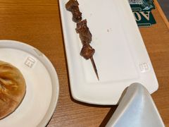 嫩牛肉-云海肴·汽锅鸡·云南菜(东坝金隅店)