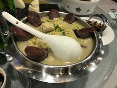 -渔娘渔家丹东海鲜(东直门店)