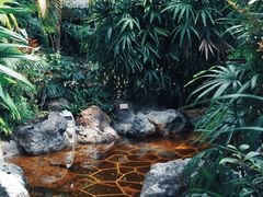 -广州锦绣香江度假别墅