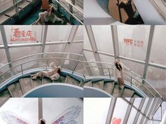 -WFC会仙楼观景台