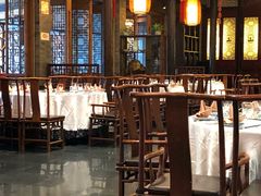 -渔堂公园餐厅·本帮菜(乐园路店)