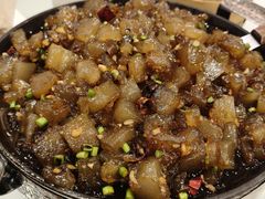 -老雒阳面馆·水席(定鼎门店)