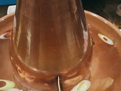 -北门涮肉·铜锅涮肉(南锣鼓巷店)