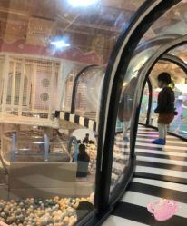 -多多淘儿童体验中心(重庆来福士店)