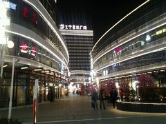 -大宁音乐广场·停车场