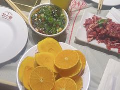 -芝小官毛肚火锅海鲜自助(淮安清江浦区新亚店)