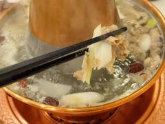 -八先生涮肉房(三里河店)