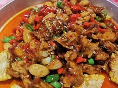 -辣小鲜·南昌大排档(船山路店)