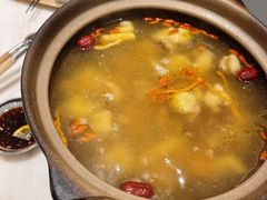 -丁字口海鲜热炒·烧烤大排档